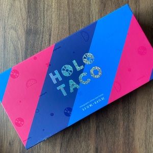 Holo Taco - First holiday collection
